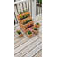 Jardin vertical en bois Rosie