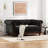 Monahans Chesterfield Velvet Loveseat, Rolled Arm Sofa With Diamond Tufting-151394959