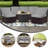 Fabric Box Cushion Slipcover-1131281485