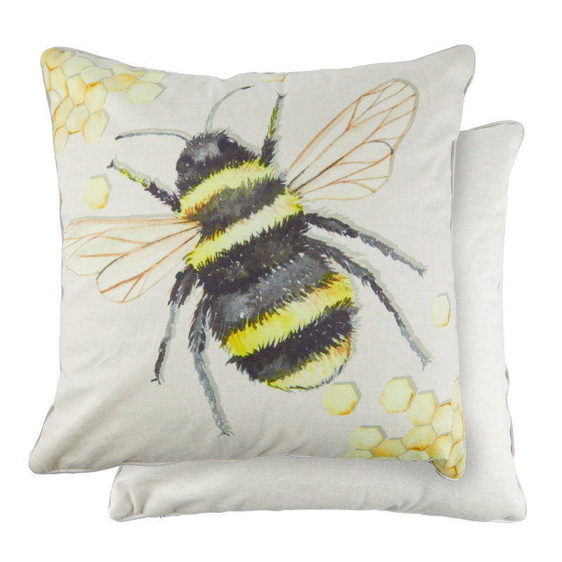 Whitford Square Cushion Cover