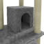 Ruislip 155cm H Cat Tree-1482694972
