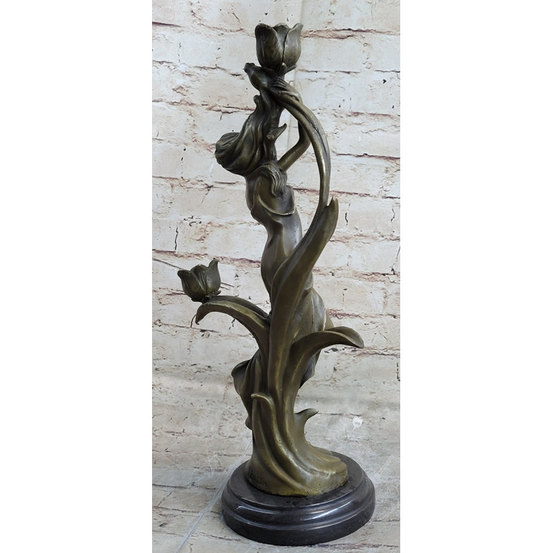 Figurines et sculptures