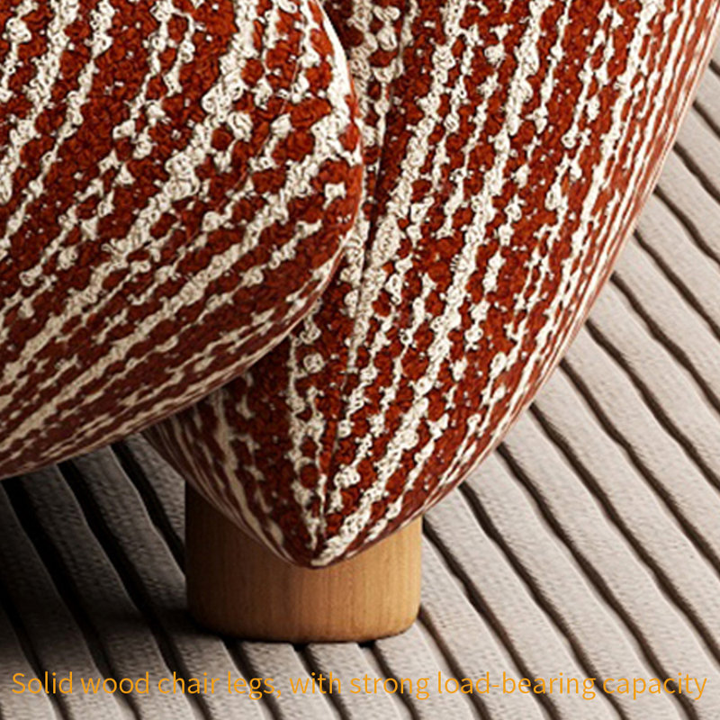Lendler, Polyester rouge