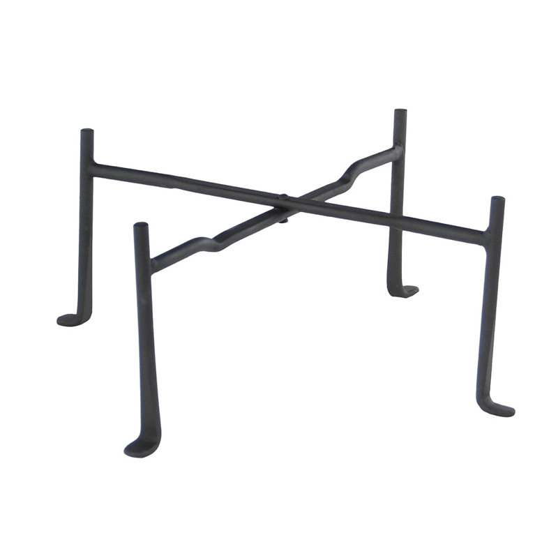 Gunhwat Metal Bucket Stand