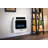 Dyna-Glo 20000 BTU Wall Mounted Space Heater with Adjustable Thermostat-46489976
