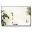 Miroir mural 36 po x 24 po noir avec cadre en aluminium léger - Facile à installer dans la chambre à coucher, la salle de bain, l'entrée 36X24 pouces, moderne et polyvalent pour la décoration du salon-46081261