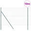 Galvanized Steel Border Fencing-1506582436-1506582458