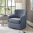 Adele Swivel Chair-122498147