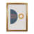 Oak Frame selected