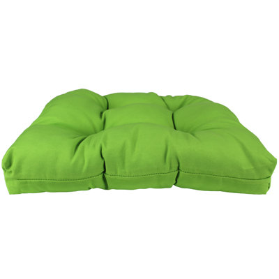 Outdoor 3'' Seat Cushion