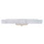 Ensemble de meuble-lavabo simple 49 po Ellery