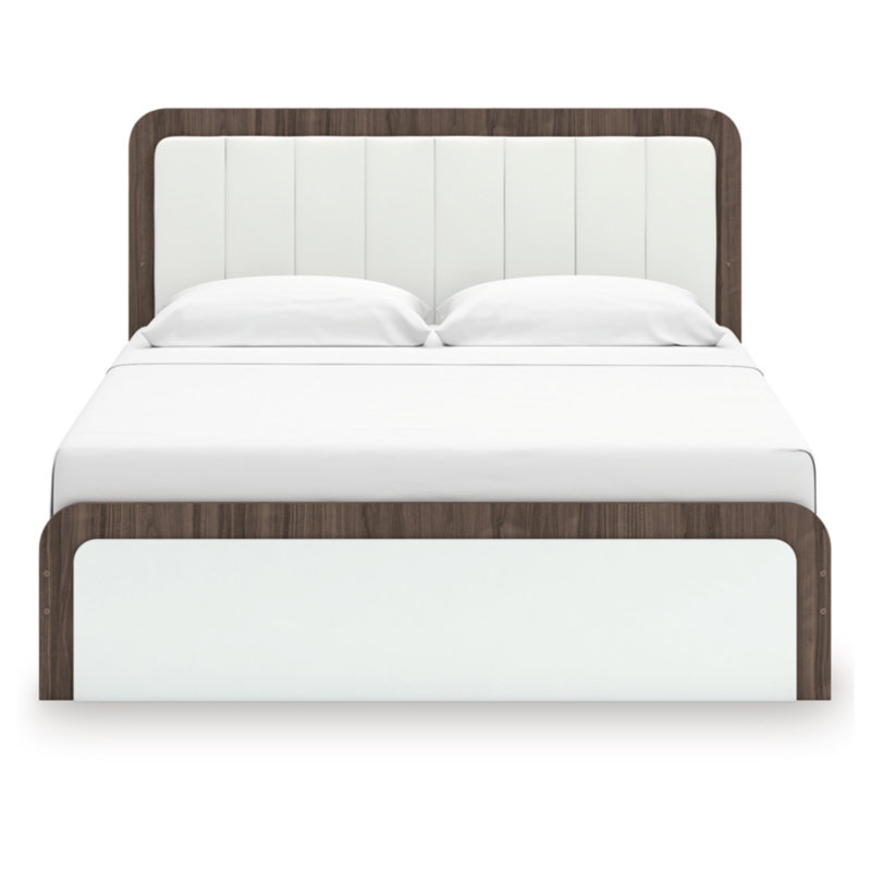 Rehoboth King Upholstered Bed, King