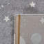 Tapis gris / lavande SantaClara-1173381079
