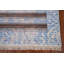 Tapis oriental moderne rayé 3 x 5