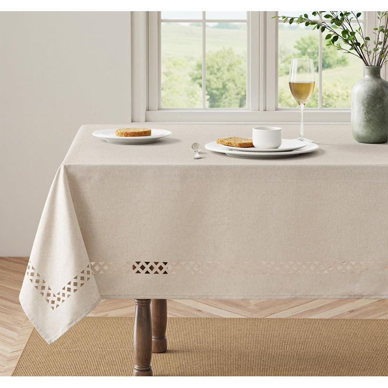 Nappe 60 x 104 pouces Farmhouse