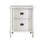 Devon 2 Drawer Nightstand
