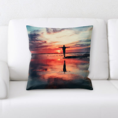 Coussin décoratif
