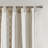 Cutrer Cotton Room Darkening Curtain Panel-432930142-448655043