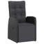 Patio Dining Set with