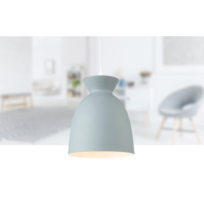 1 - Light Dome Pendant