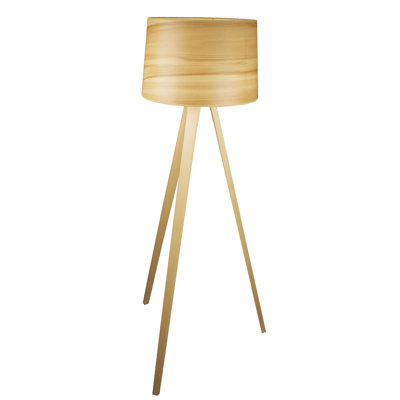 Essence 142 H cm Tripod Floor Lamp