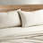 DKNY Vintage Washed Cotton Sheet Set -125094918-125094914