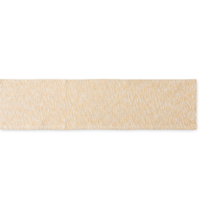 Chemin de table Amiree, Jaune