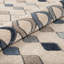 Malaga Geometric Synthetic Area Rug-45293442