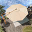 Jaidev 360 Rotation Offset Cantilever Umbrella-499605262-504966836