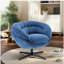Un canapé en velours avec un coussin réversible et une structure en bois robuste pour les loisirs et le divertissement.-2136583712