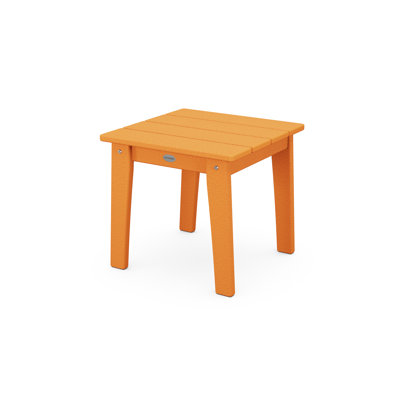 POLYWOOD X  Sol 72 End Table