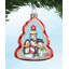 Ornement Holiday Holiday Splendor