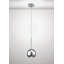 Shreya 1 - Light Kitchen Island Pendant-981722450