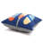 Outdoor Throw Pillow