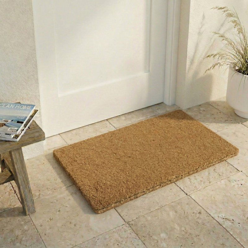 Paillasson Alece, 18" W x 30" L - Thick