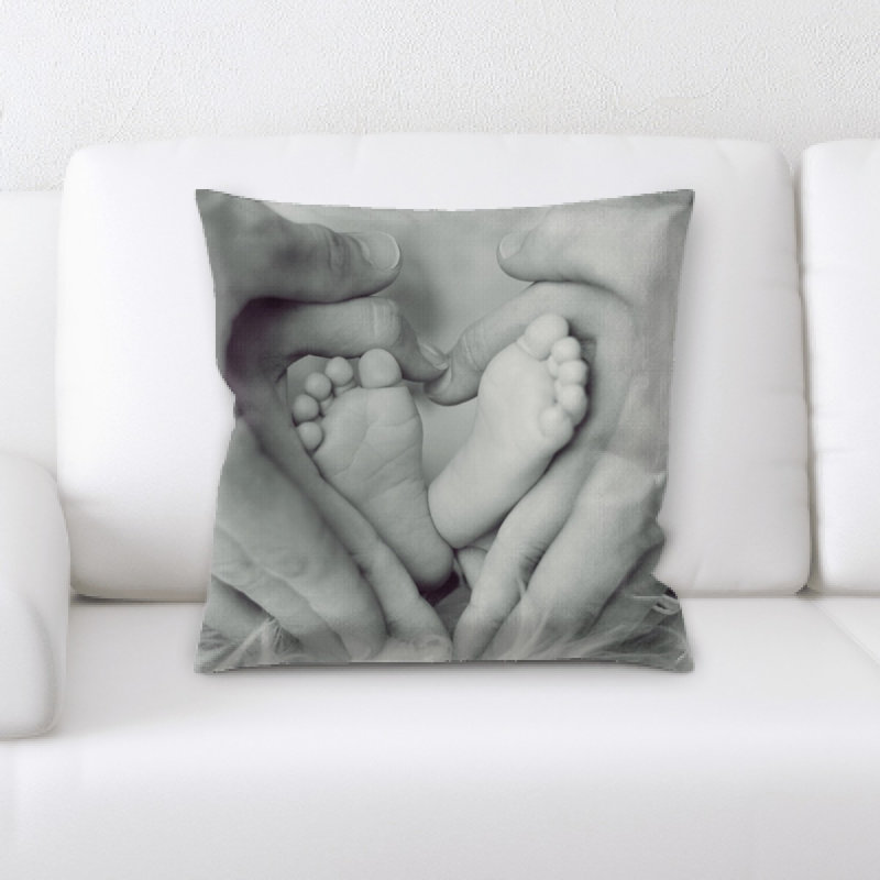 Coussin pour bébé