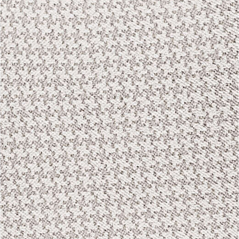 Anemis Barstool, Gray/Brown Pied de Poule