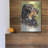 " Gordon Setter " Print-23854619
