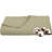 Royale Linens 300 Thread Count 100% Long Staple Combed Cotton Flat Sheet - Super Soft - Top Sheets - Flat Sheet Sold Separately - Breathable, Cool & Crisp Percale Sheets Only-114665938-114665948