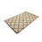 Multicolored Trellis 5X8 Hand-Tufted Modern Rug