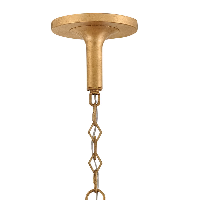 Camille Chandelier, 10 Lights