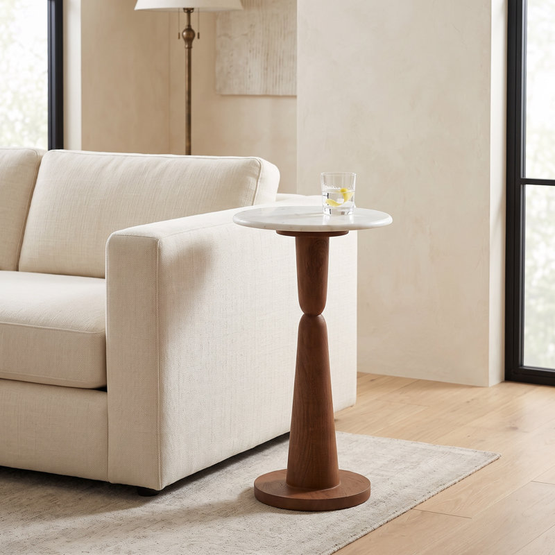 Table de bout Lexington