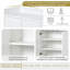 Kempsford 120cm Sideboard-2012716678