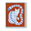 Complementary House Cat I, reproduction encadrée - bois massif-781934737-781934744
