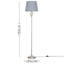 Tegan 151cm Traditional Floor Lamp-1186557339-1186557330-1186730395