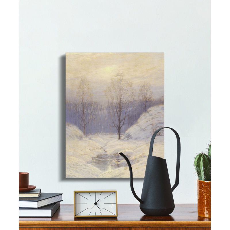 Wrapped Canvas Print Set, 20x30