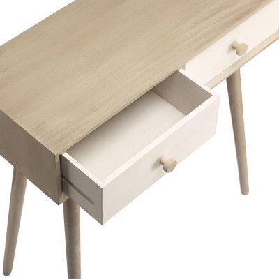 Lando 76cm Console Table