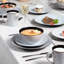 Piece Handmade Stoneware Dinnerware Set - Service for 4-732677627