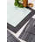 Shilla Glass Grid Mosaic Wall & Floor Tile-36931162