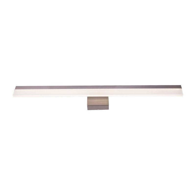 Lumière pour meuble-lavabo à DEL 48 po